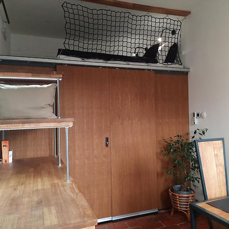 Apartmán Solaris Ostrava Exteriér fotografie
