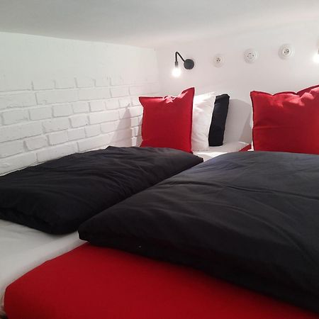 Apartmán Solaris Ostrava Exteriér fotografie