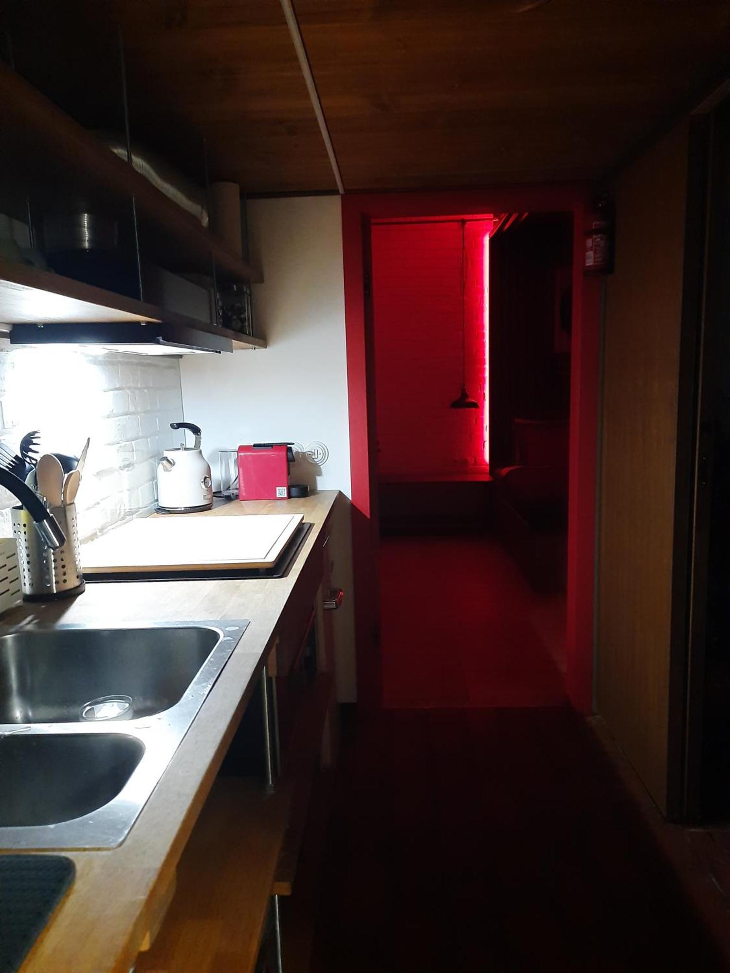 Apartmán Solaris Ostrava Exteriér fotografie
