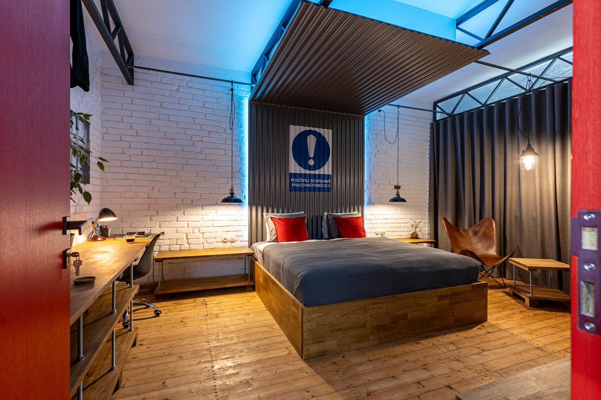 Apartmán Solaris Ostrava Exteriér fotografie