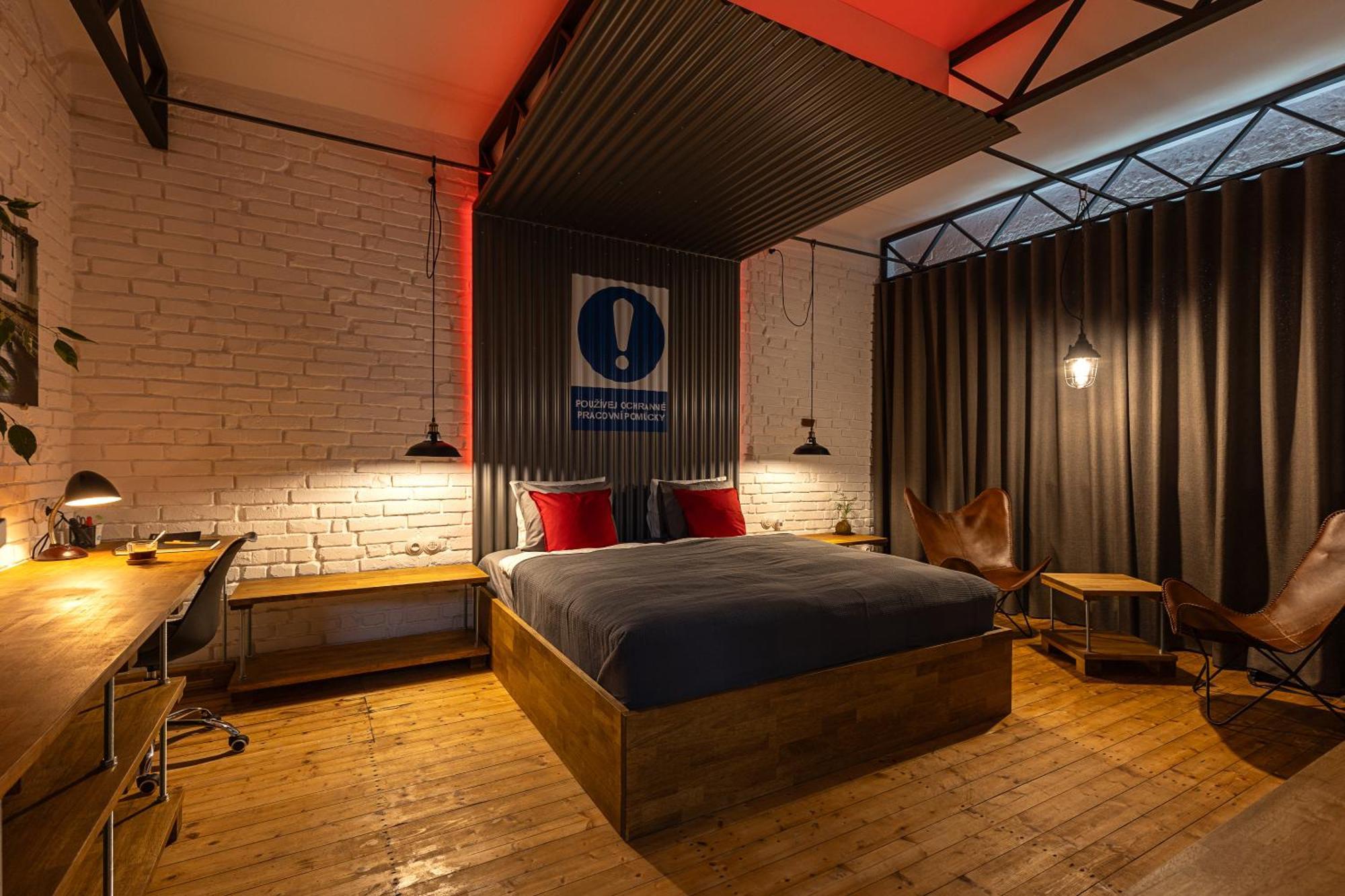 Apartmán Solaris Ostrava Exteriér fotografie
