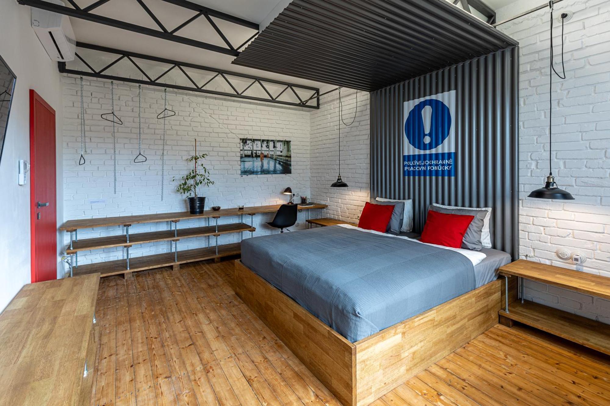 Apartmán Solaris Ostrava Exteriér fotografie