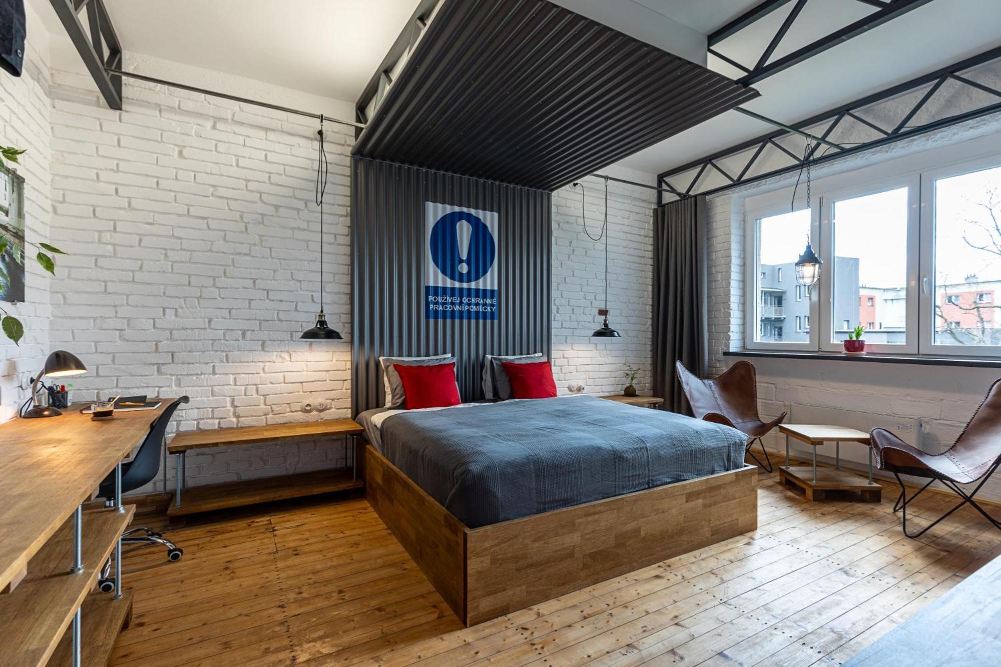 Apartmán Solaris Ostrava Exteriér fotografie