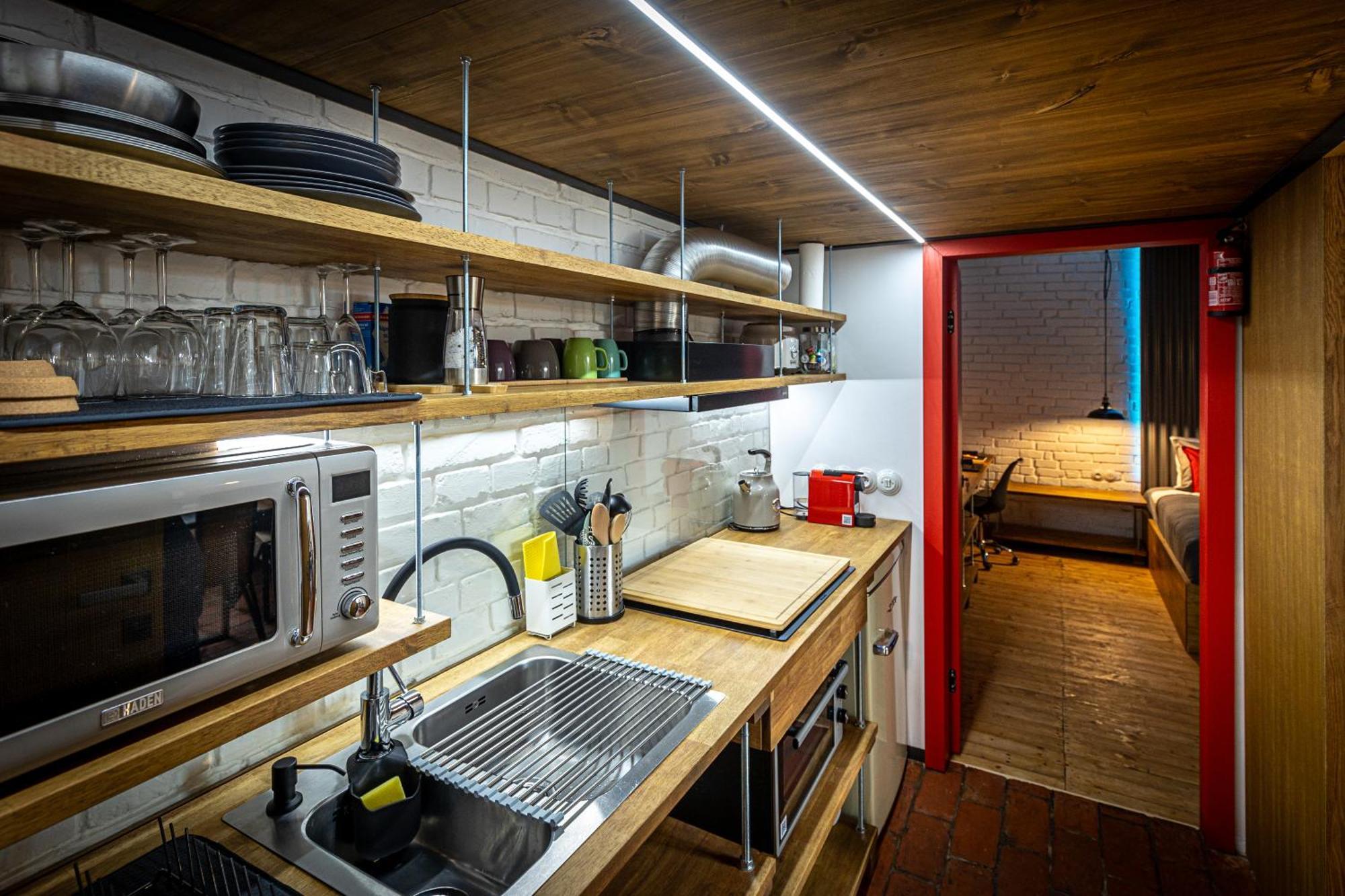 Apartmán Solaris Ostrava Exteriér fotografie