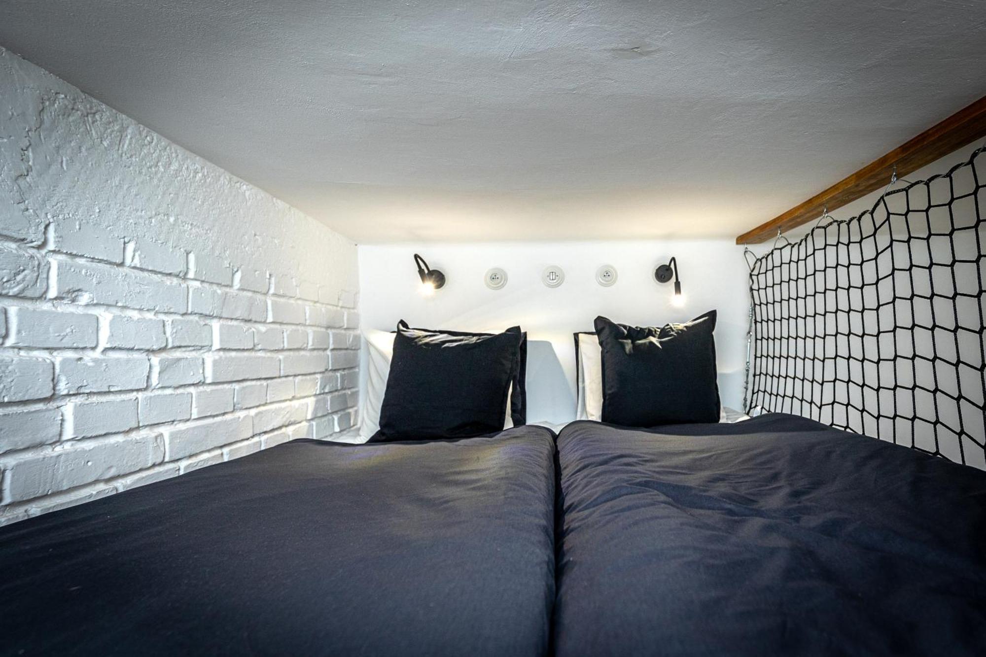 Apartmán Solaris Ostrava Exteriér fotografie