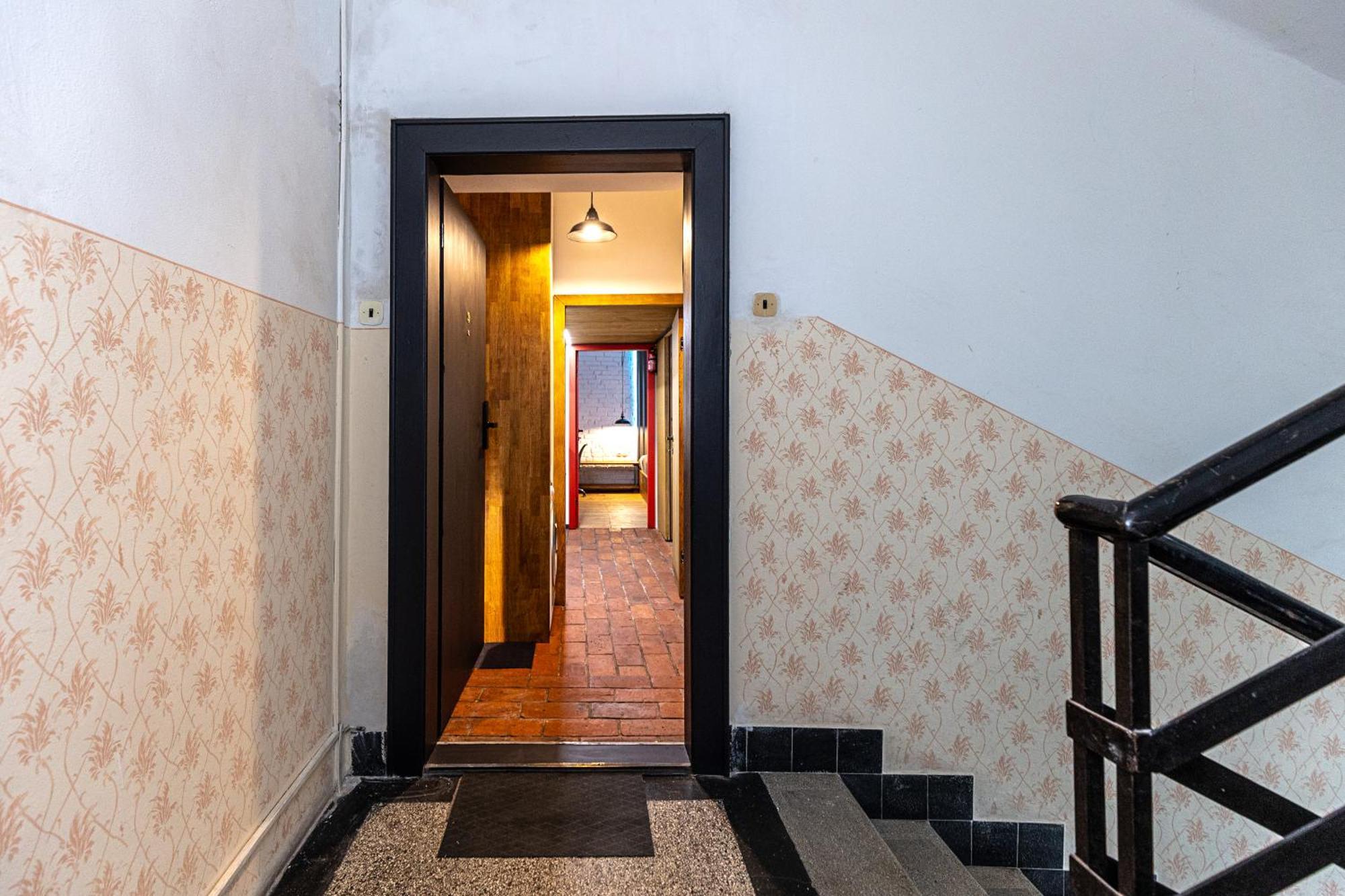 Apartmán Solaris Ostrava Exteriér fotografie