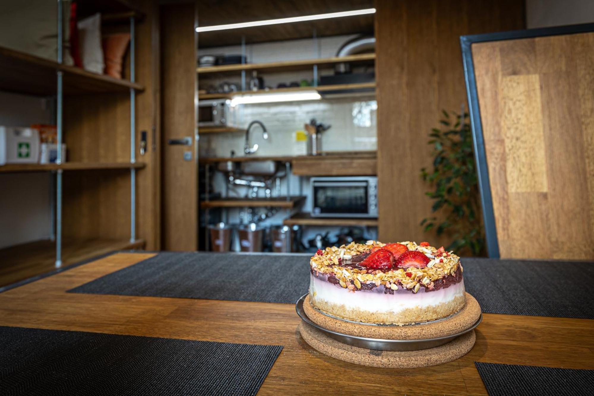 Apartmán Solaris Ostrava Exteriér fotografie