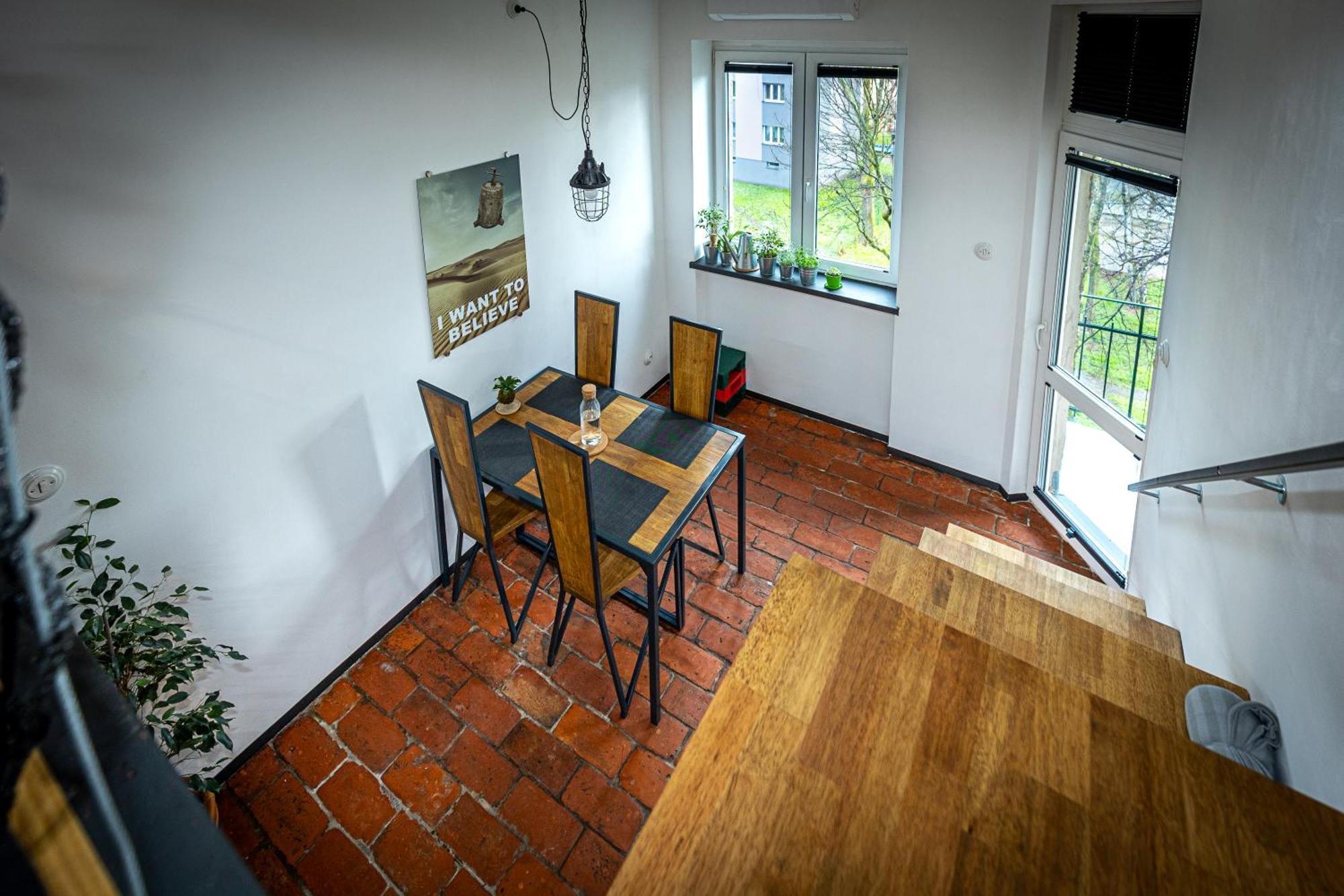 Apartmán Solaris Ostrava Exteriér fotografie