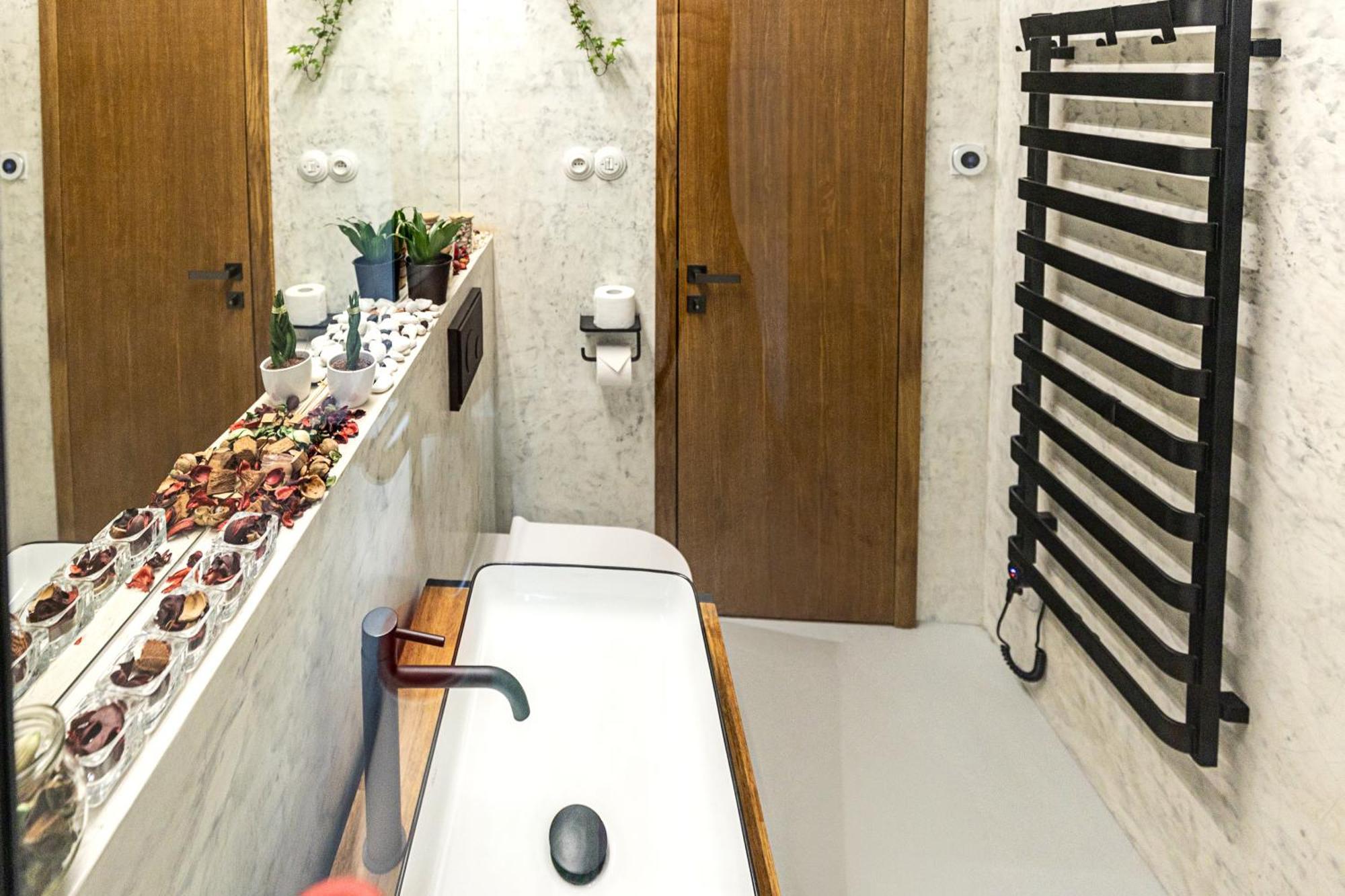 Apartmán Solaris Ostrava Exteriér fotografie
