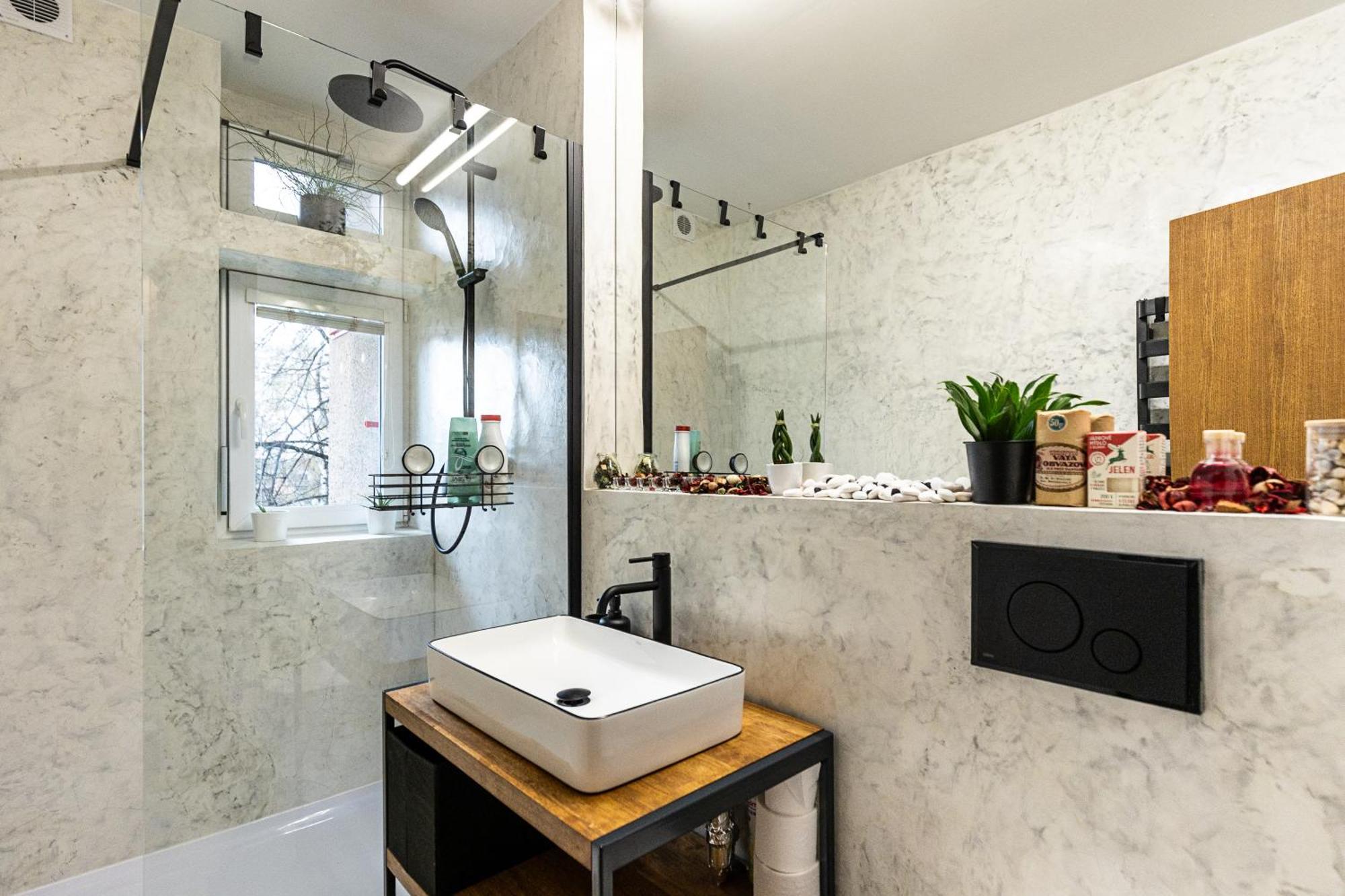 Apartmán Solaris Ostrava Exteriér fotografie