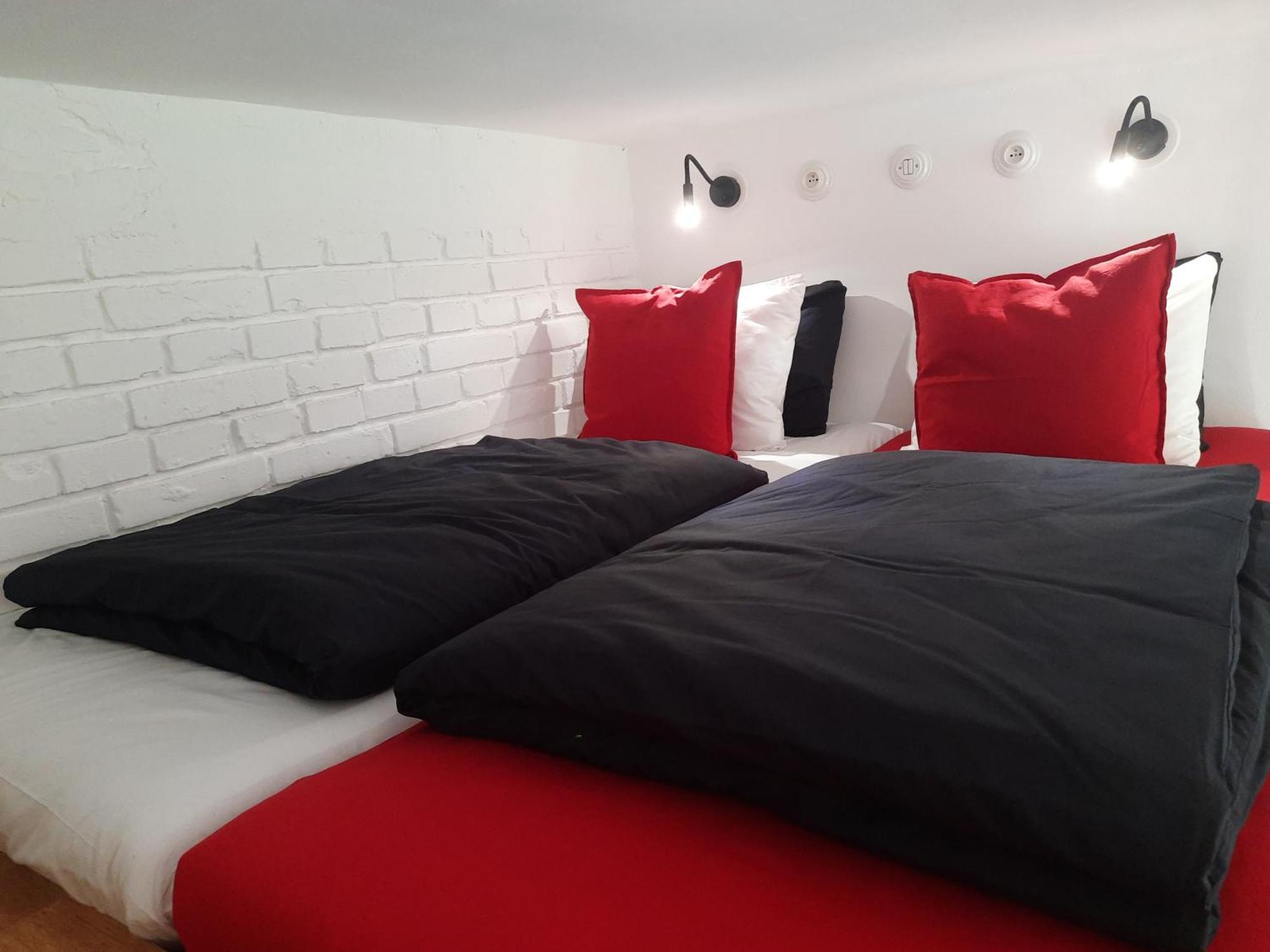 Apartmán Solaris Ostrava Exteriér fotografie
