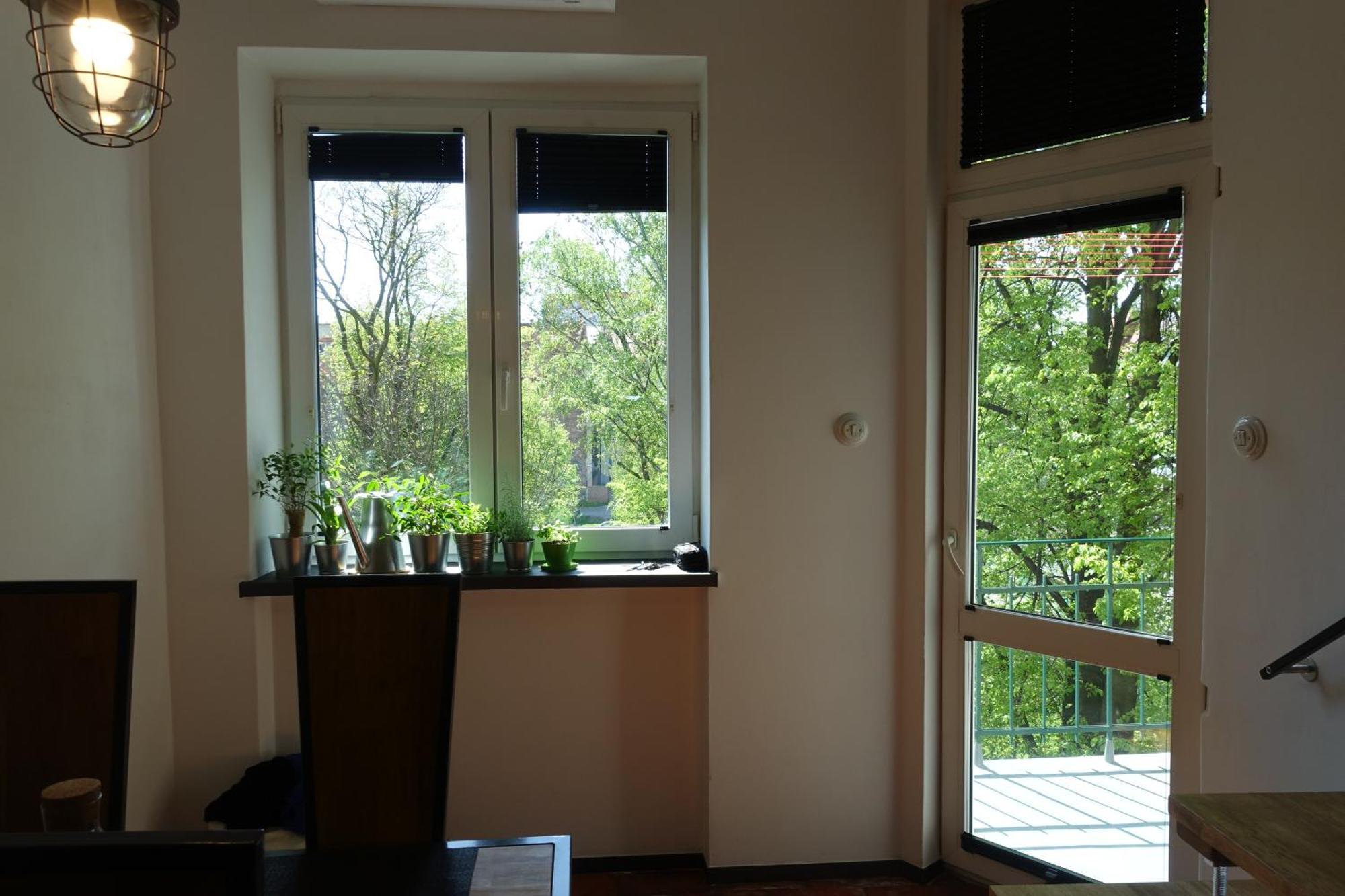 Apartmán Solaris Ostrava Exteriér fotografie