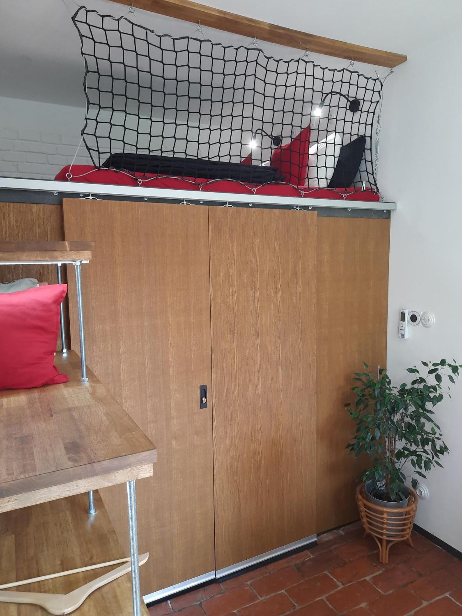Apartmán Solaris Ostrava Exteriér fotografie
