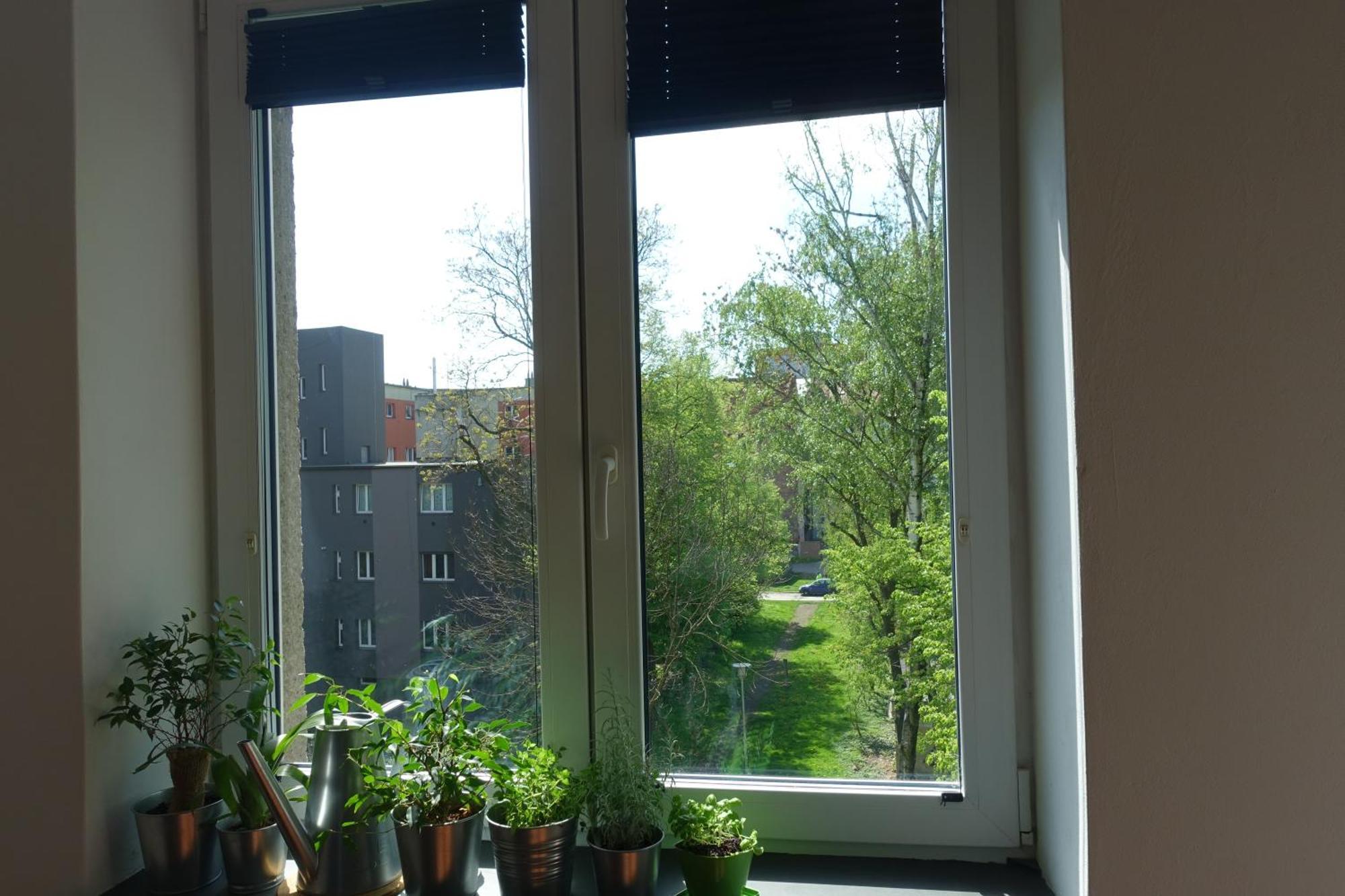 Apartmán Solaris Ostrava Exteriér fotografie